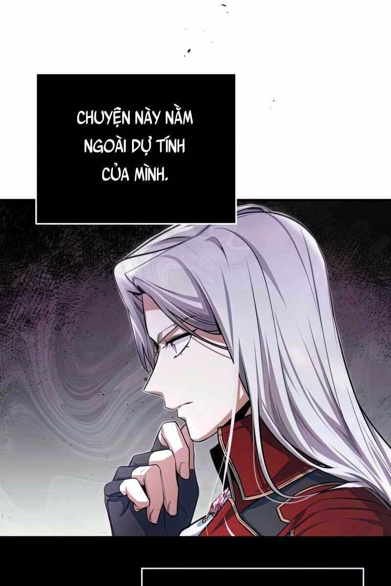 giáo sư gián điệp chapter 38 - Trang 2