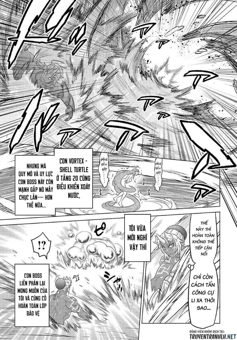 re:monster chapter 82 - Trang 2