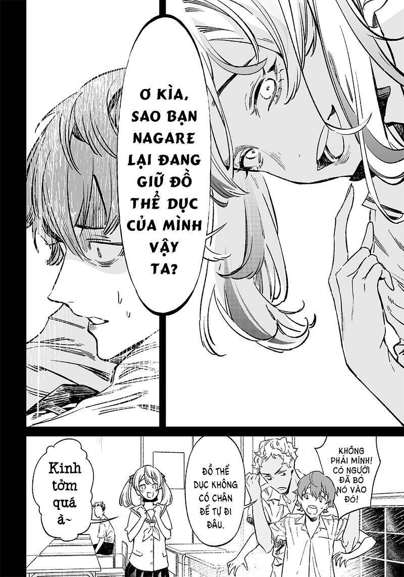 maria đoạn tội chapter 7 - Trang 2