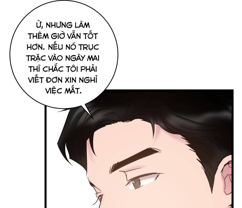 tình yêu bình dị nhất Chapter 13 - Trang 2