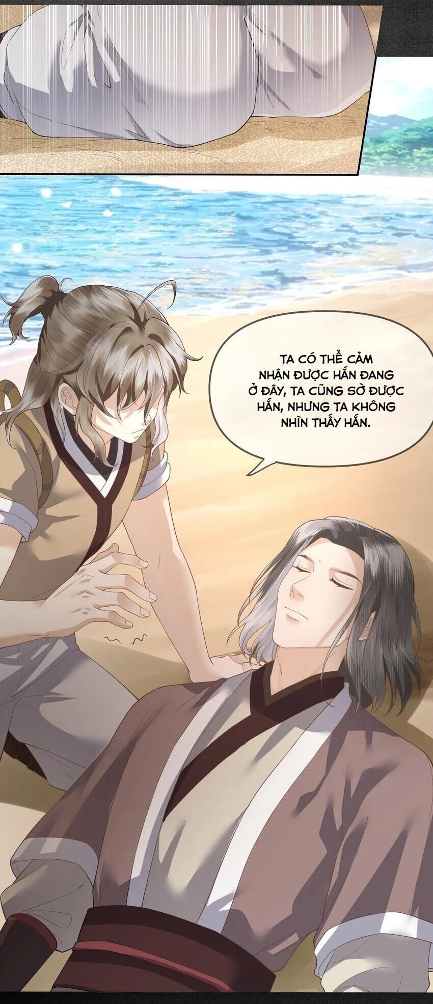 Đồng Tiền Kham Thế Chapter 48 - Next Chapter 48