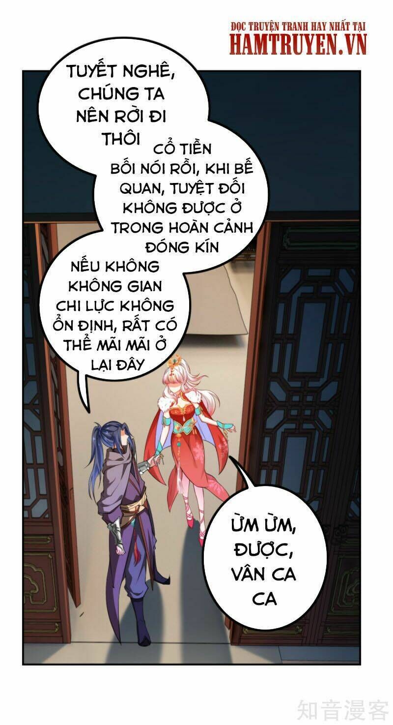 nghịch thiên tà thần Chapter 277 - Next Chapter 278