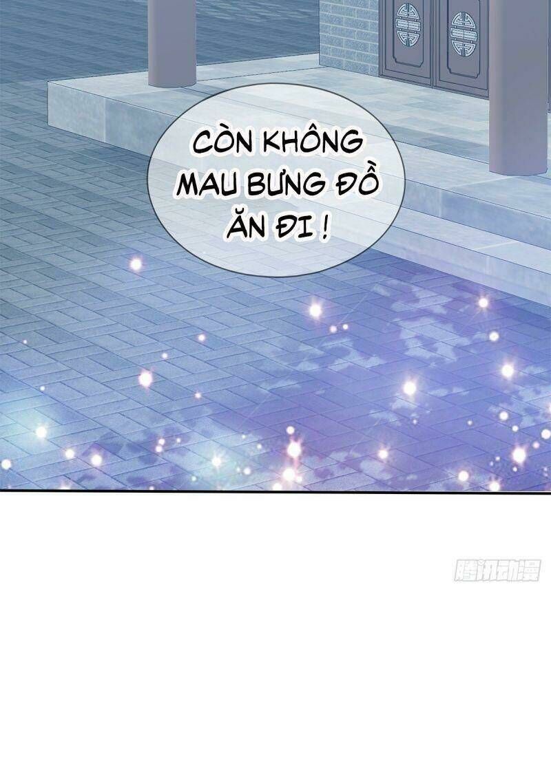 bổn vương muốn ngươi Chapter 7 - Next Chapter 8