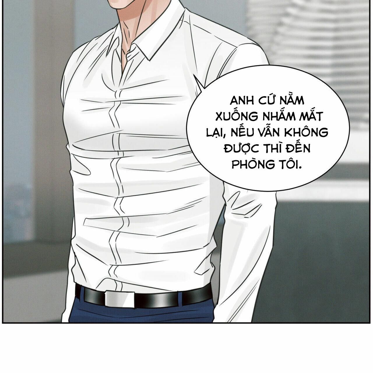 dù anh không yêu em Chapter 64 - Trang 2