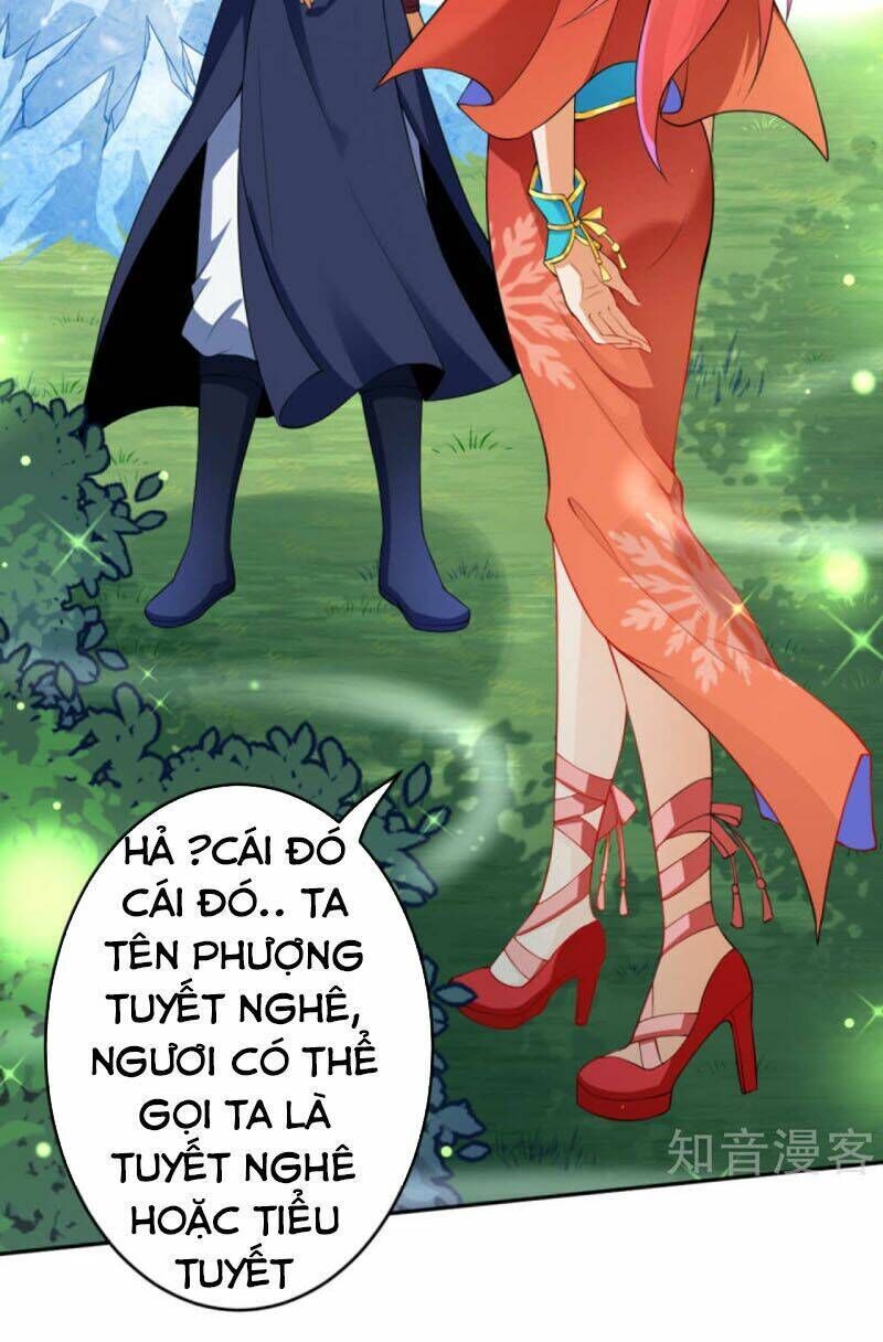 nghịch thiên tà thần Chapter 238 - Trang 2