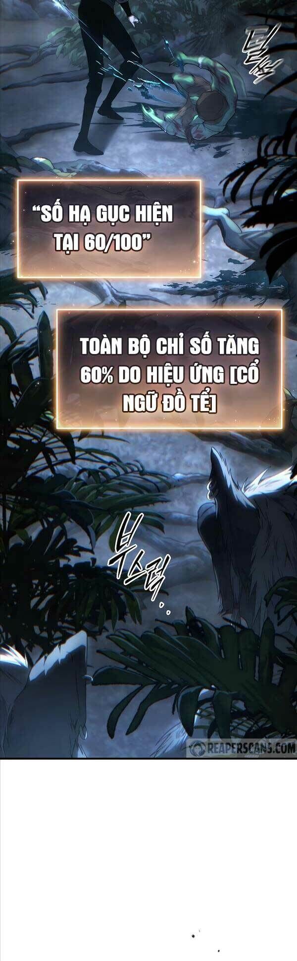 người chơi mạnh nhất hồi quy lần thứ 100 Chapter 11 - Trang 2