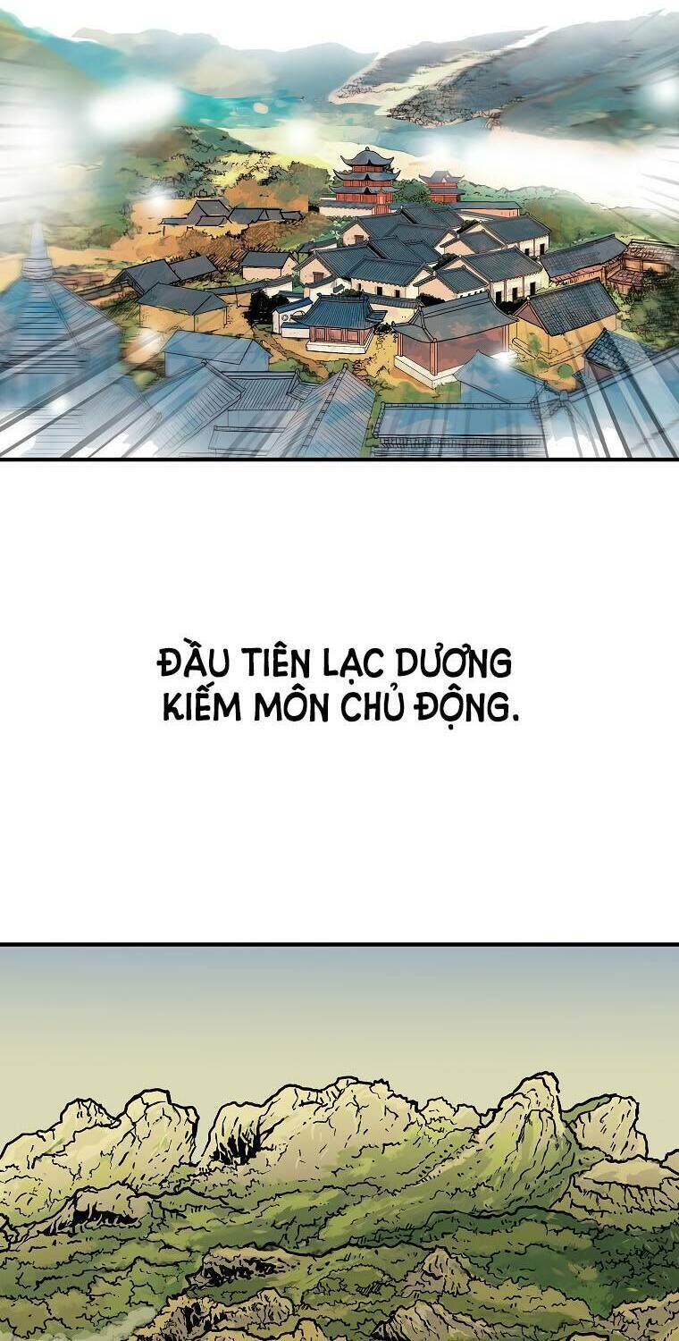 hỏa sơn quyền chapter 103 - Trang 2