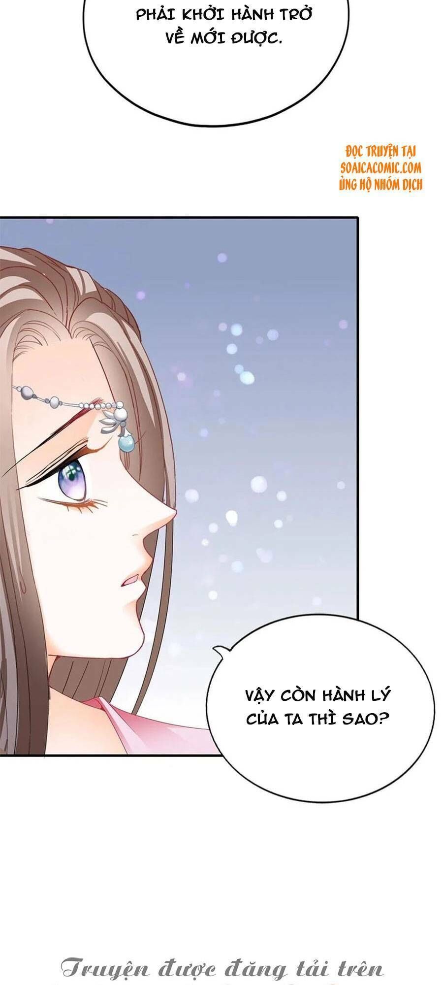 bổn vương muốn ngươi chapter 91 - Trang 2