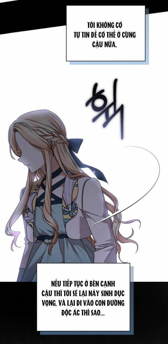 nàng bạo chúa muốn có một cuộc sống hạnh phúc hơn! chapter 32.2 - Next Chap 33.2