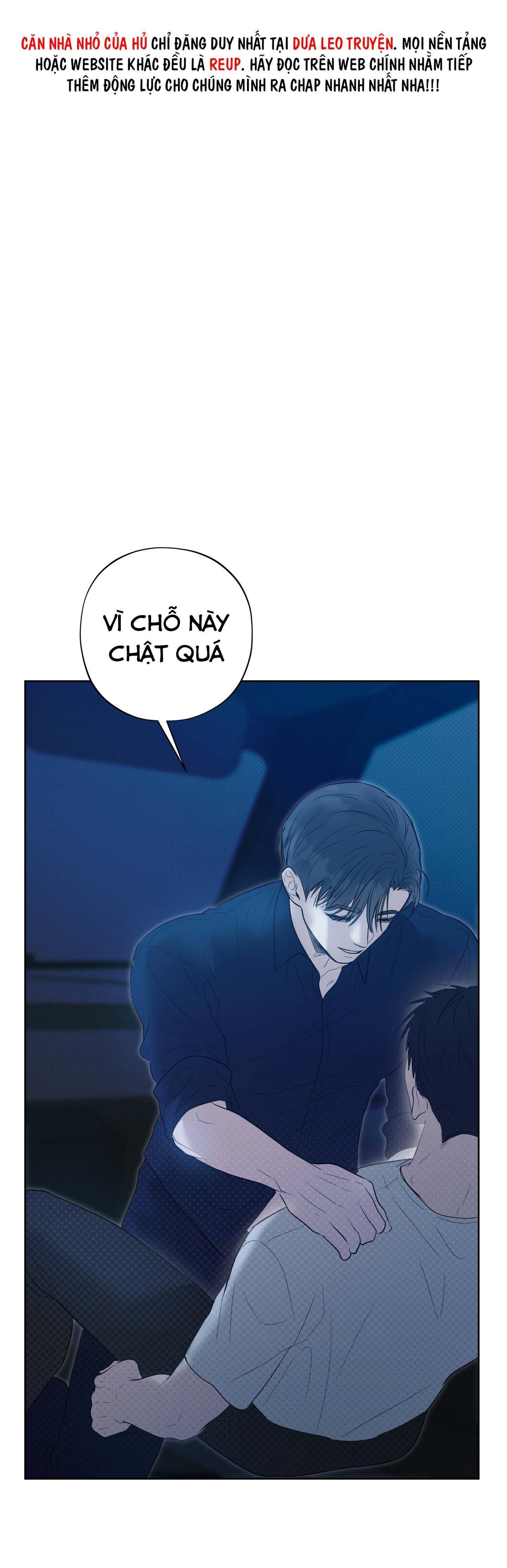 (END) GIÁO XUYÊN THỦNG KHIÊN Chapter 4 - Next Chapter 5