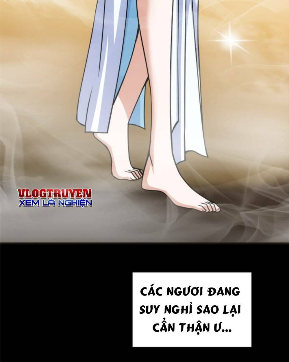 chưởng môn khiêm tốn chút chapter 106 - Trang 2