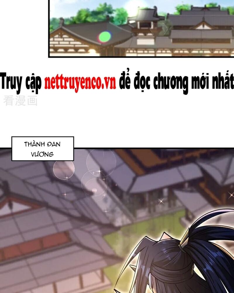 ta bị nhốt tại cùng một ngày mười vạn năm chapter 417 - Trang 2