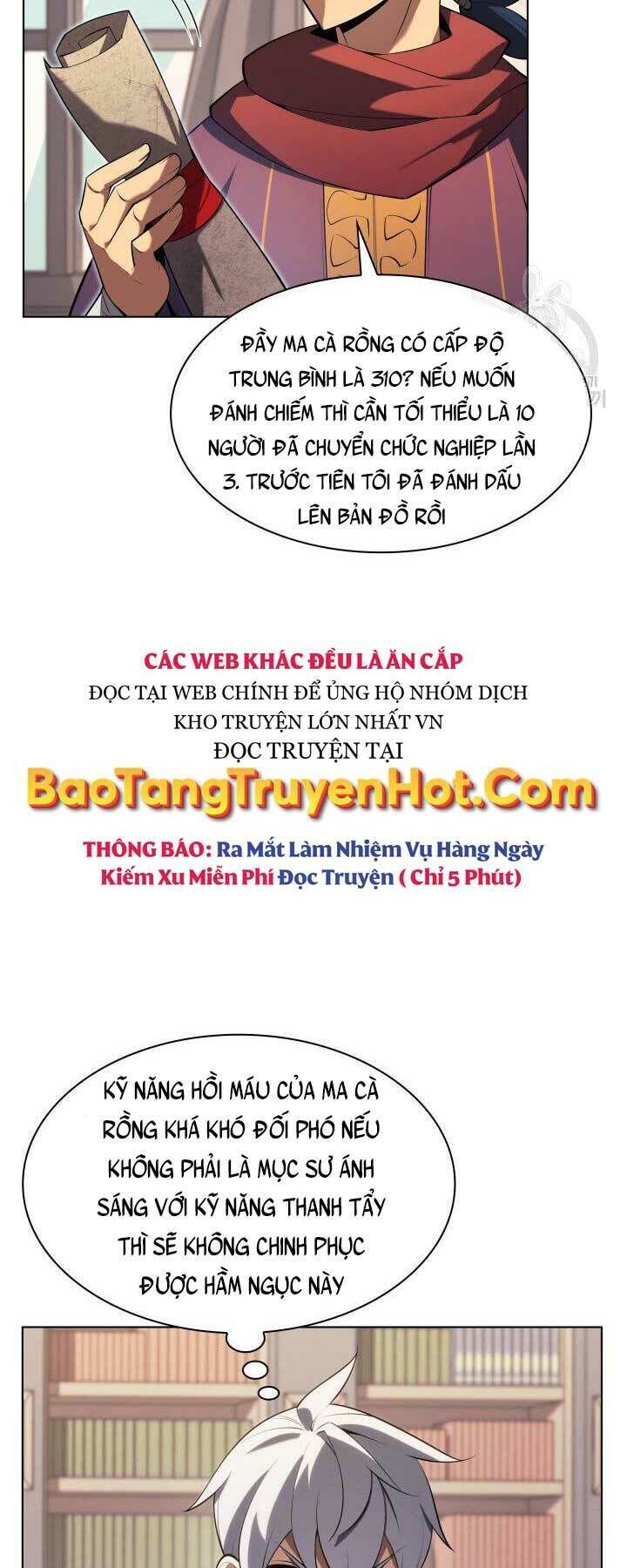 thợ rèn huyền thoại chương 148 - Next chương 149