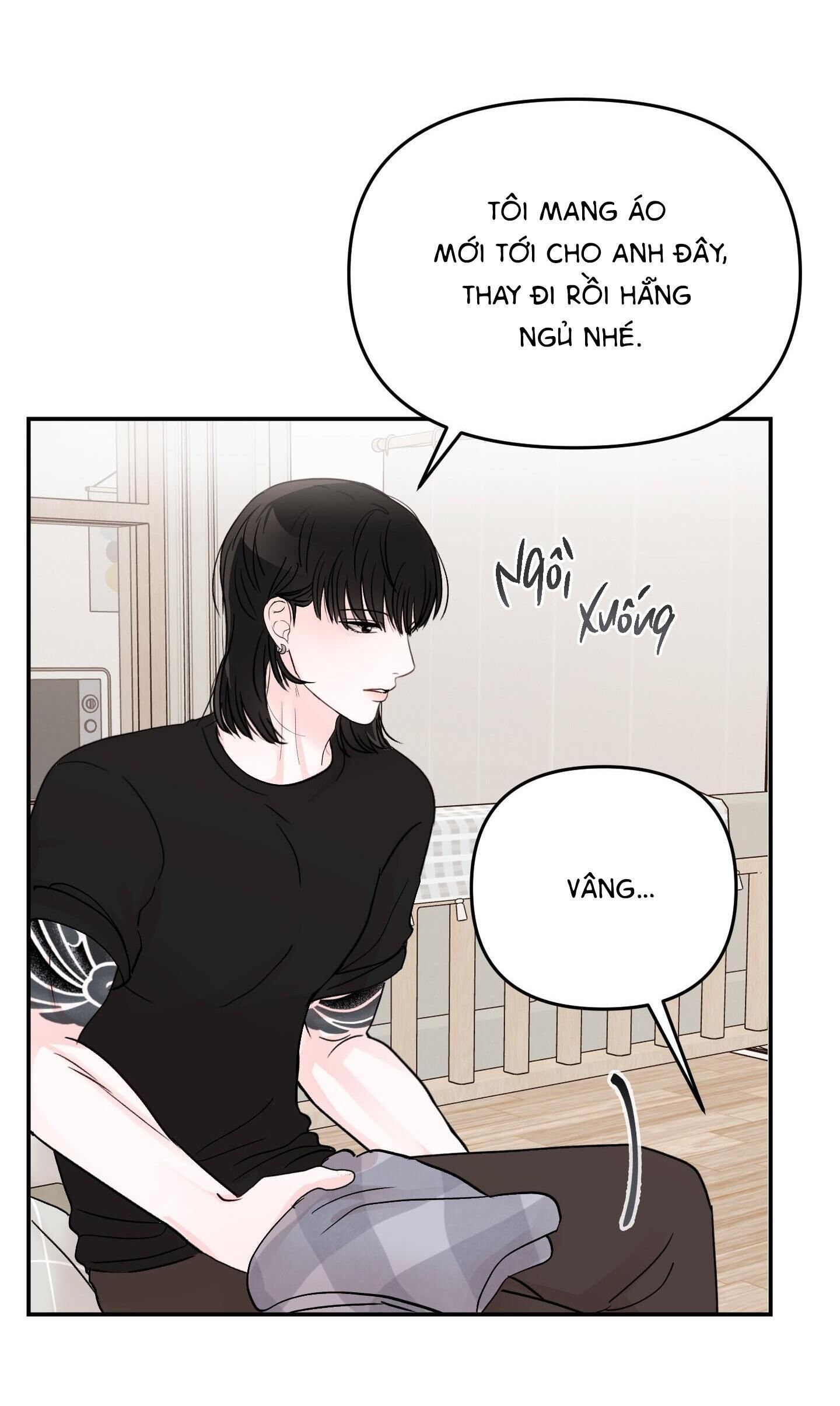 (CBunu) Thán phục thanh xuân Chapter 49 - Trang 1