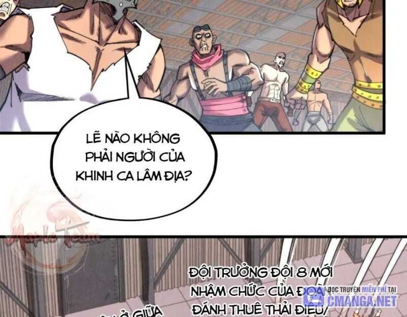 vạn cổ chí tôn Chapter 330 - Trang 1