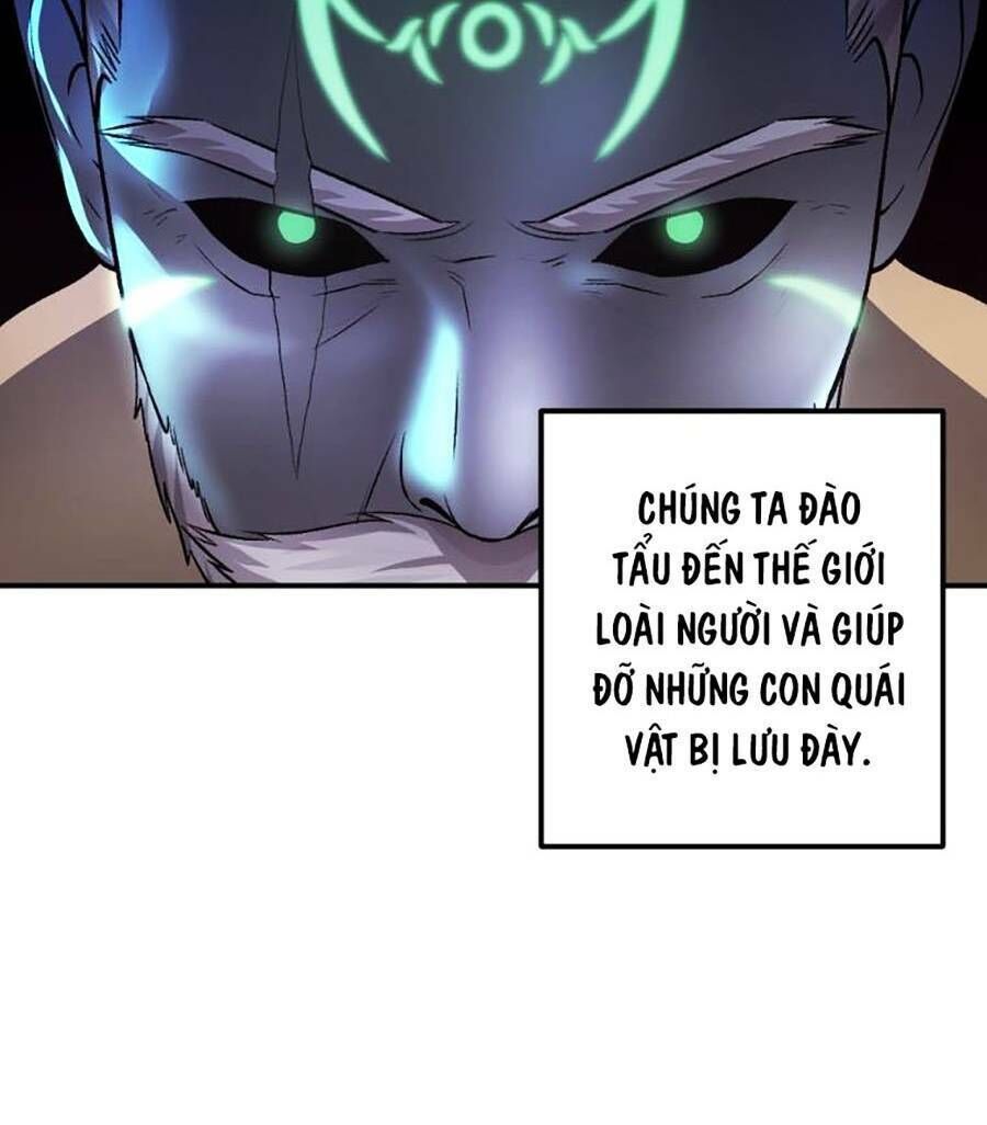 trở thành quái vật chapter 28 - Trang 2