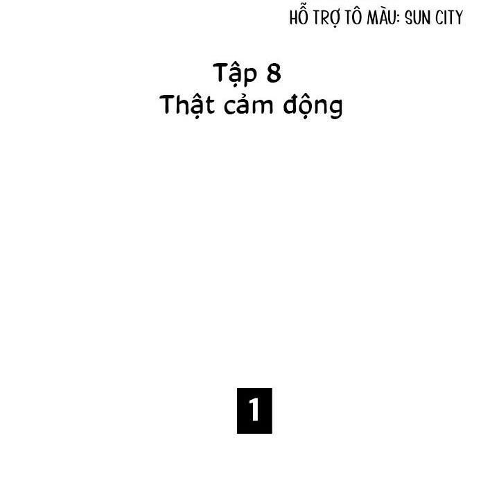 Dừng Lại, Tài Xế Chapter 8 Chap 8 - Trang 2