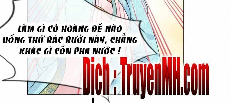 Loạn Thế Đế Hậu Chapter 42 - Next Chapter 43