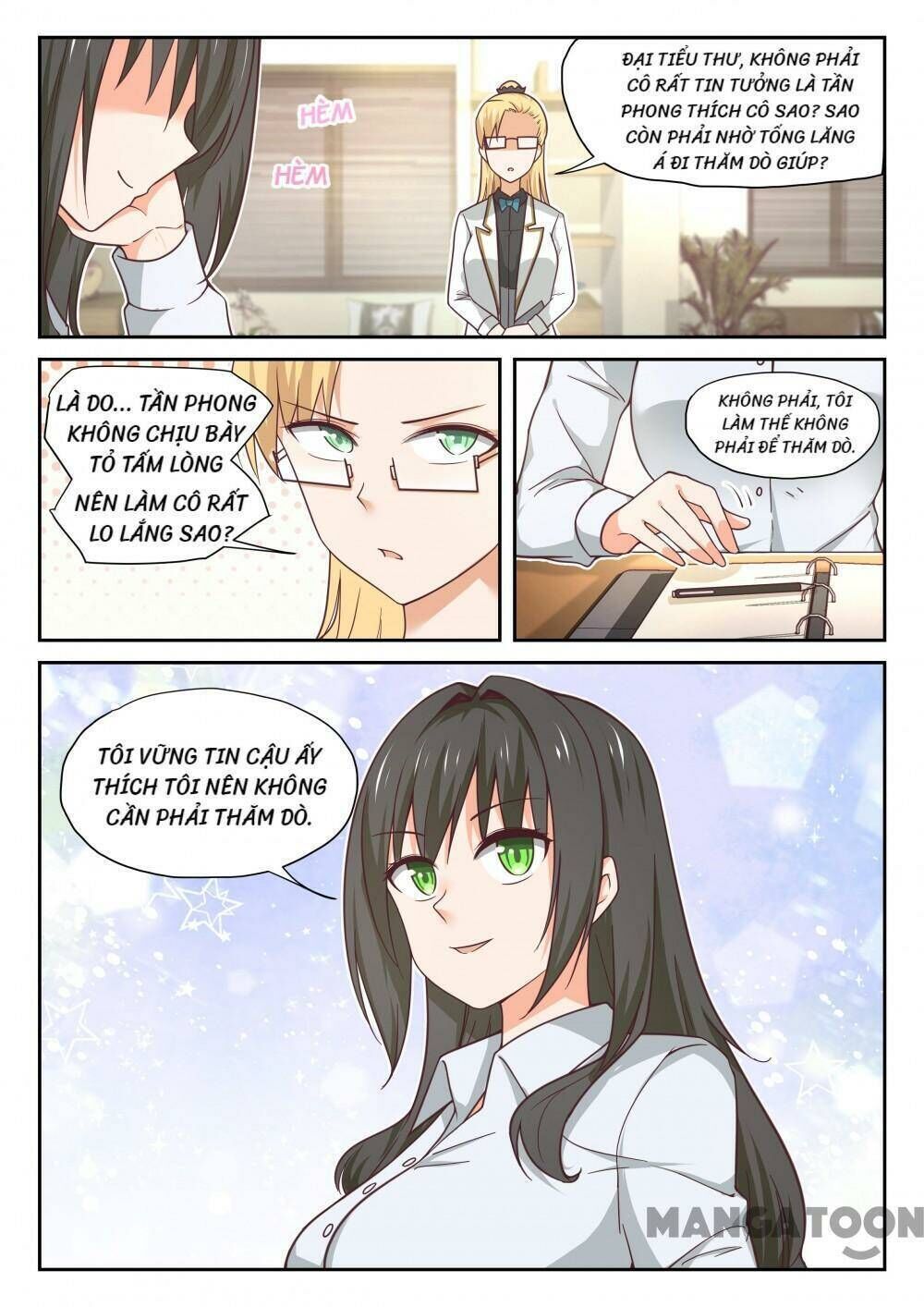 the boy in the all-girls school chapter 391 - Next chapter 392