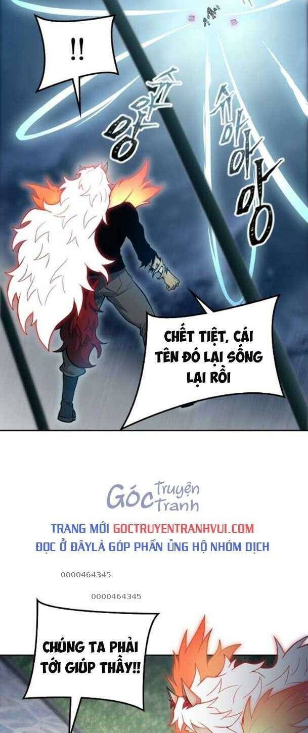 Cuộc Chiến Trong Tòa Tháp - Tower Of God Chapter 588 - Trang 2