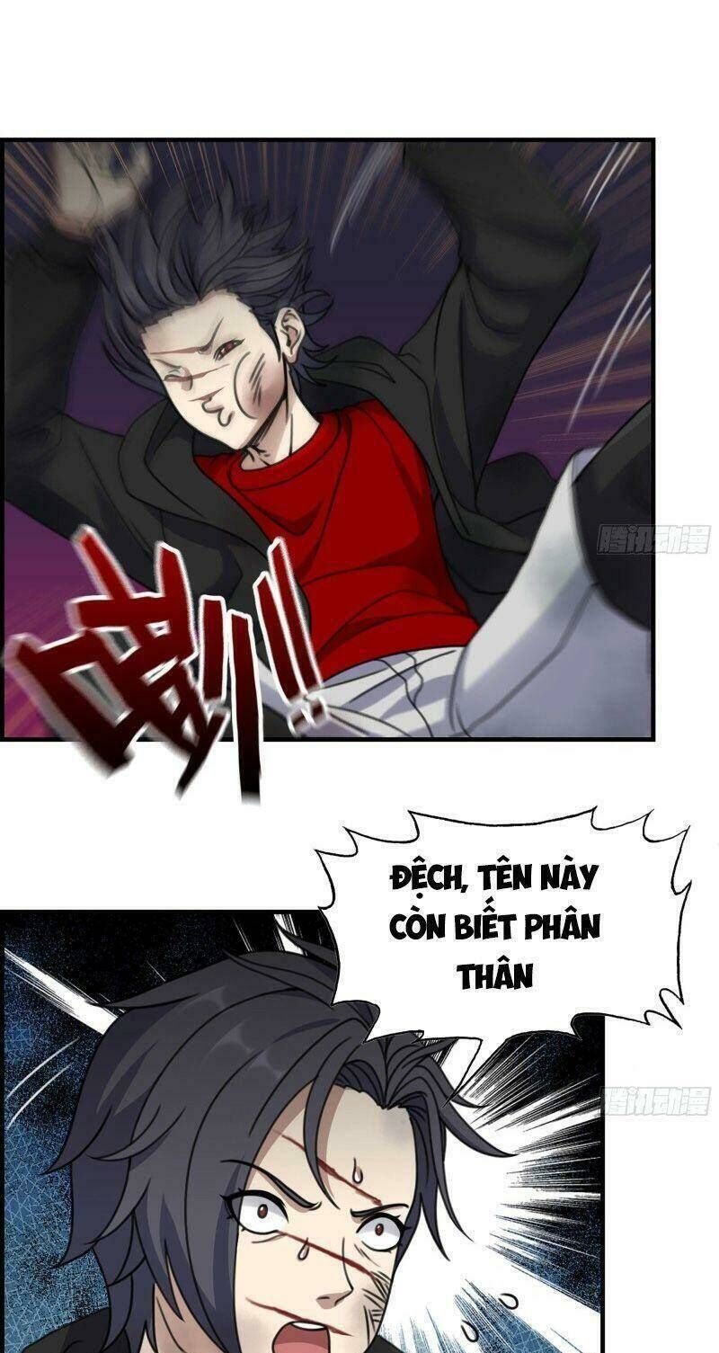 tôi chuyển vàng tại mạt thế Chapter 331 - Next Chapter 332