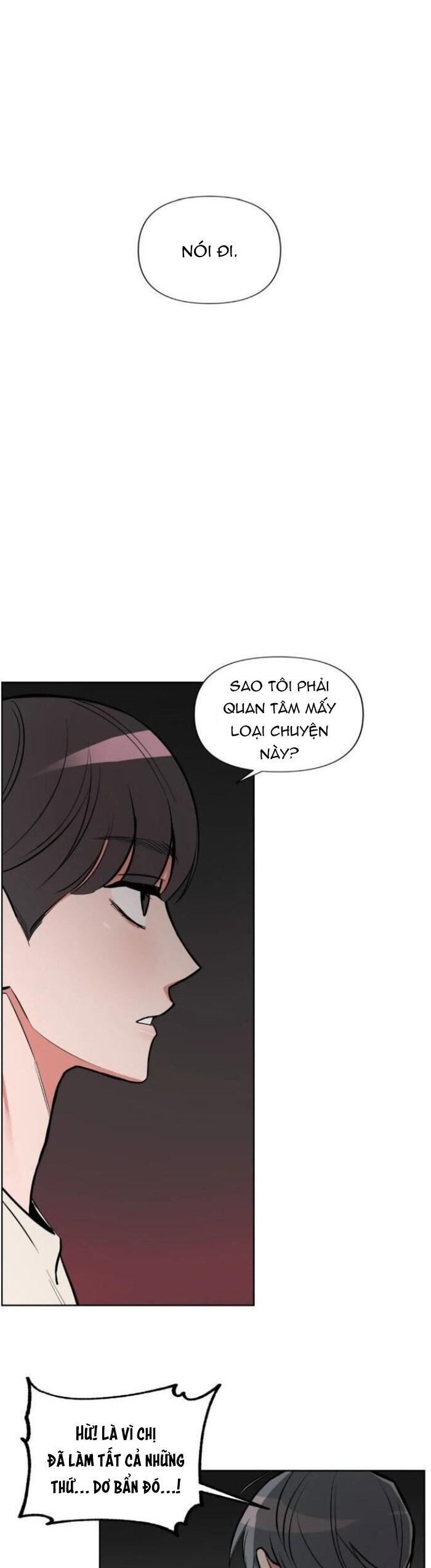 đối tác cơ thể hoàn hảo Chapter 12 - Next 13