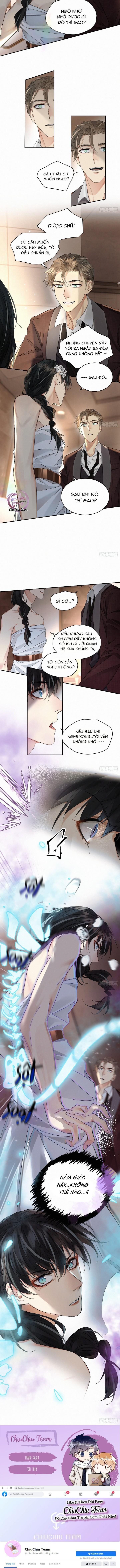 Antidote Poison Chapter 63 - Next Chapter 64