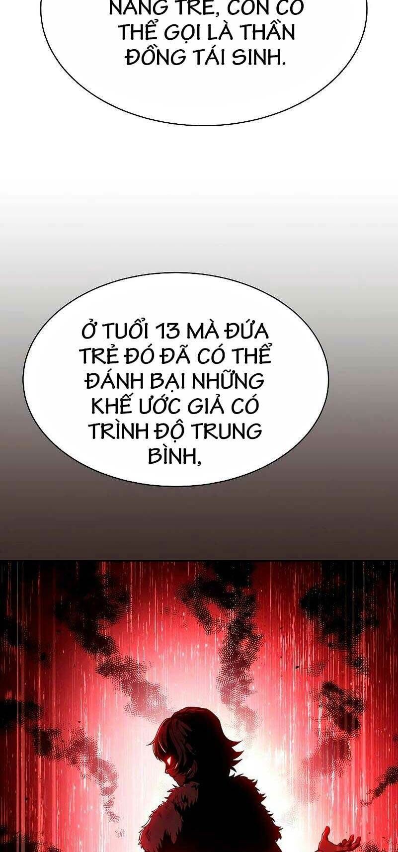 chòm sao là đệ tử của tôi chapter 42 - Trang 2