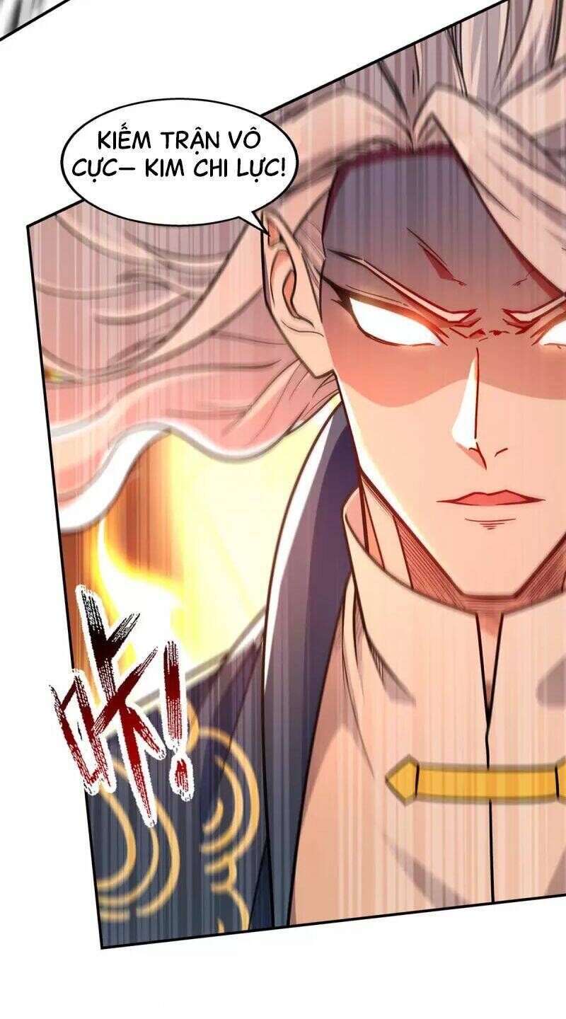 nghịch thiên chí tôn Chapter 142 - Trang 2