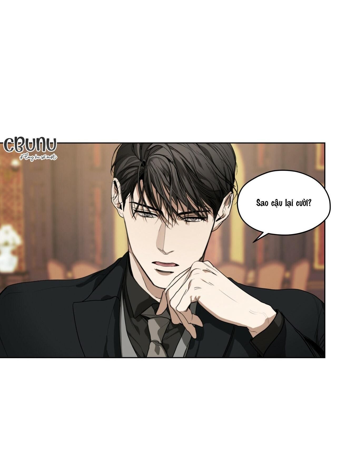 (CBunu) Phạm Luật Chapter 3 - Trang 2