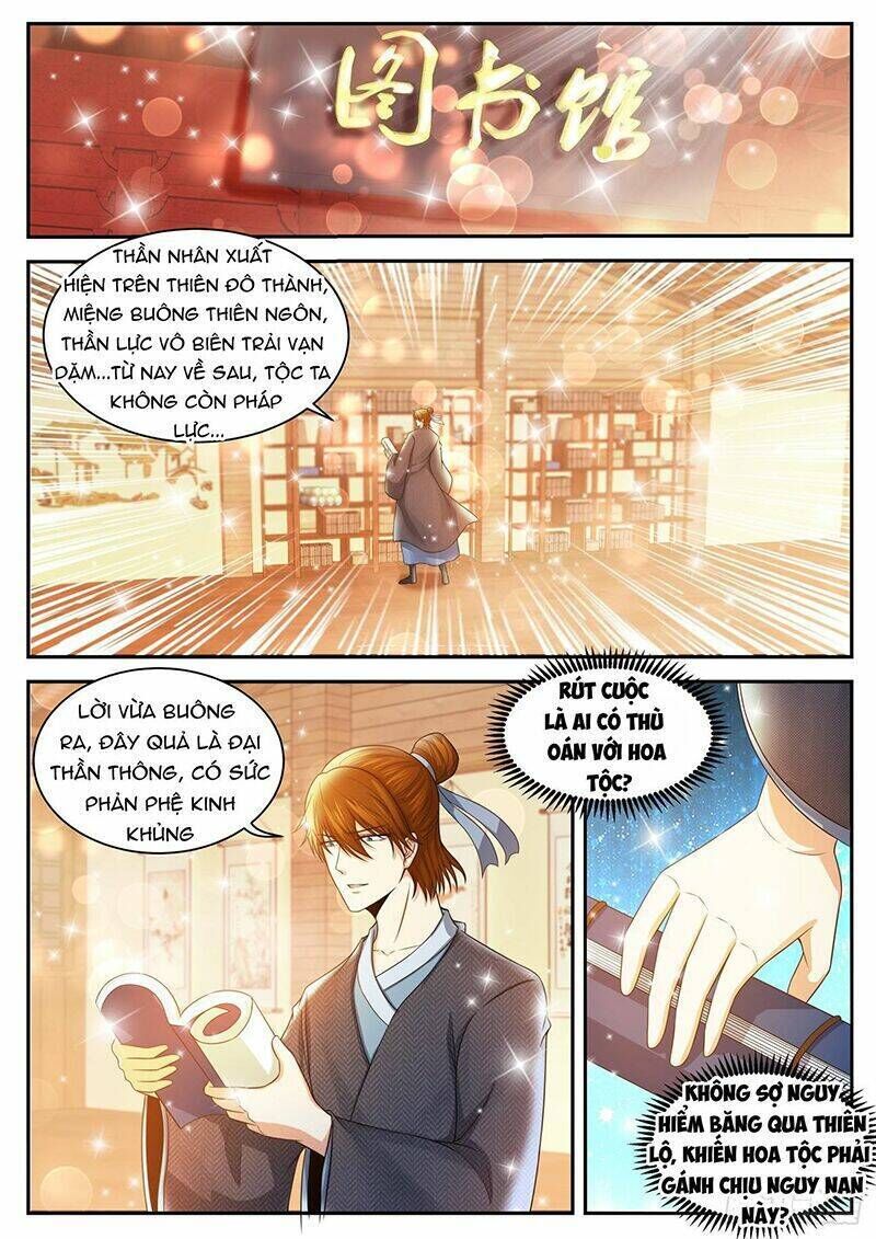 trọng sinh đô thị tu tiên Chapter 434 - Next Chapter 435