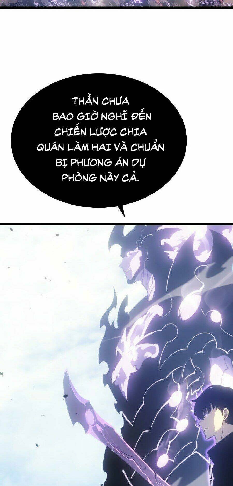 tôi thăng cấp một mình ss2 Chapter 57 - Trang 2