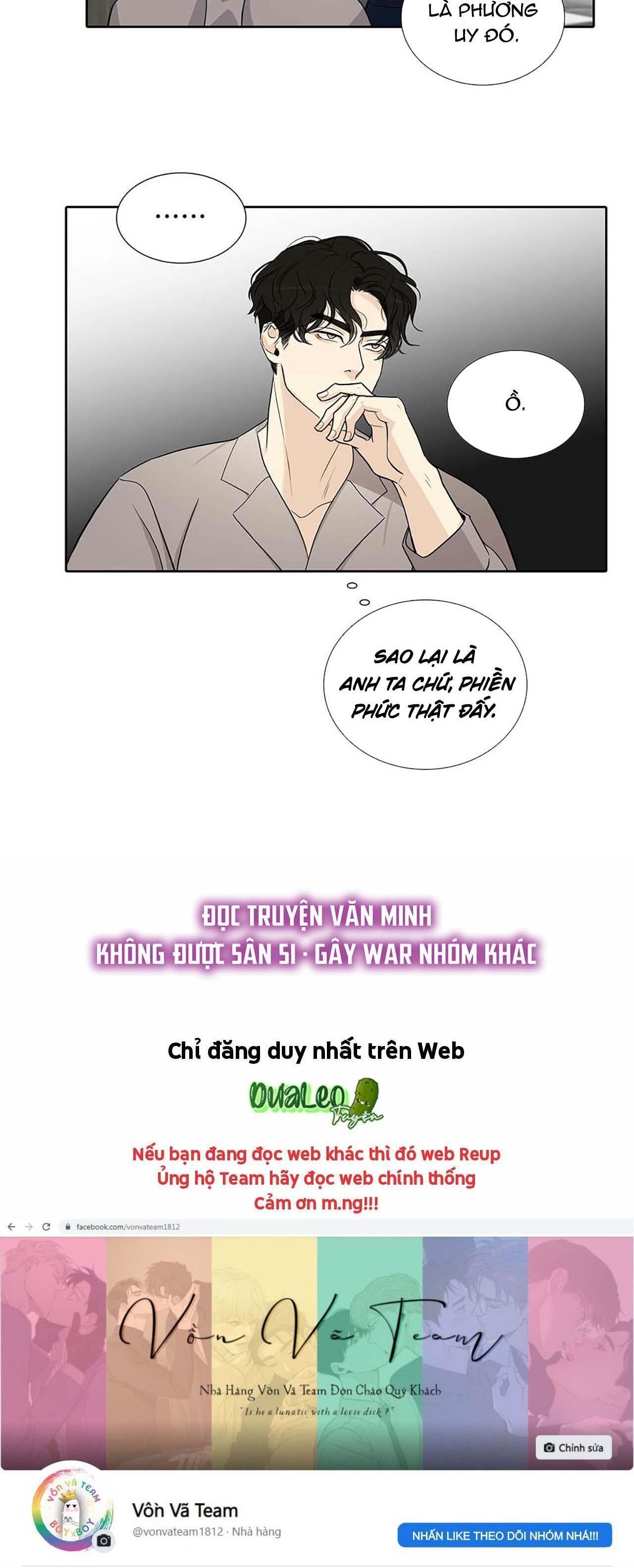 quan hệ trả nợ (end) Chương 25 - Next Chapter 25