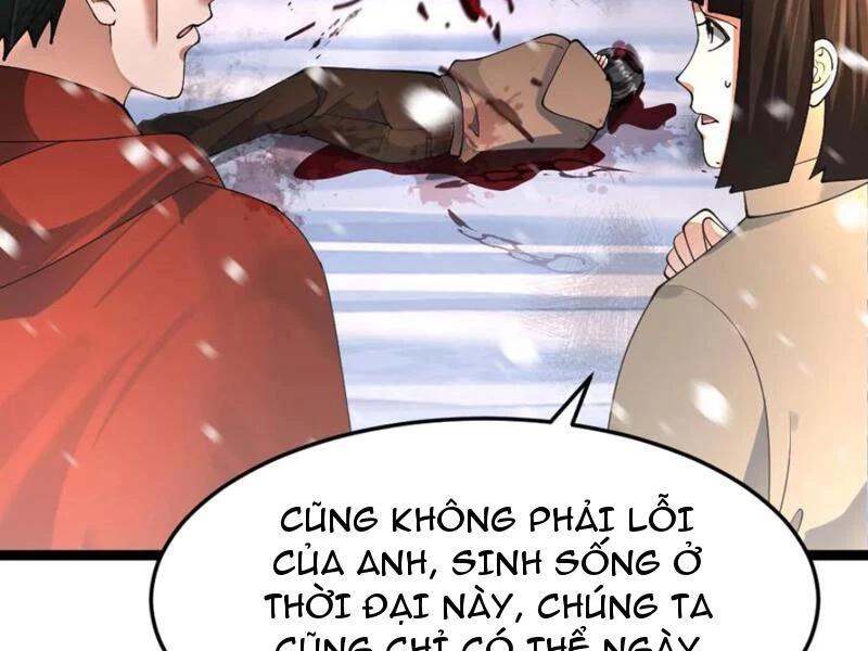 Toàn Cầu Băng Phong: Ta Chế Tạo Phòng An Toàn Tại Tận Thế Chapter 412 - Next Chapter 413