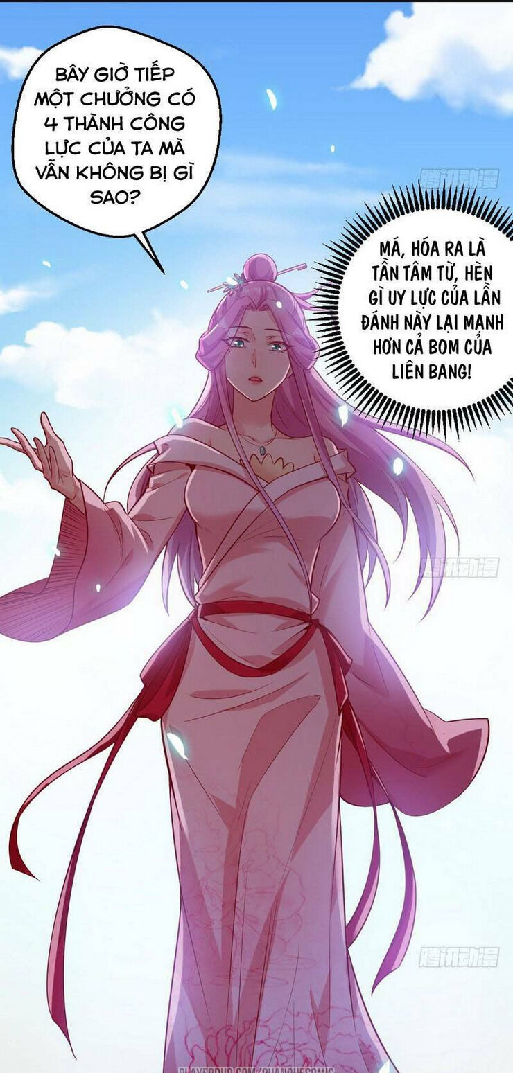 ta là tà đế chapter 24 - Next chapter 25