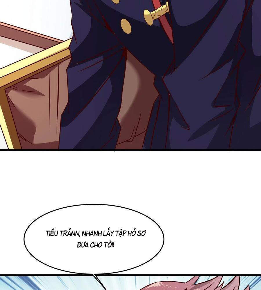 Ba Tôi Là Chiến Thần Chapter 42 - Trang 2