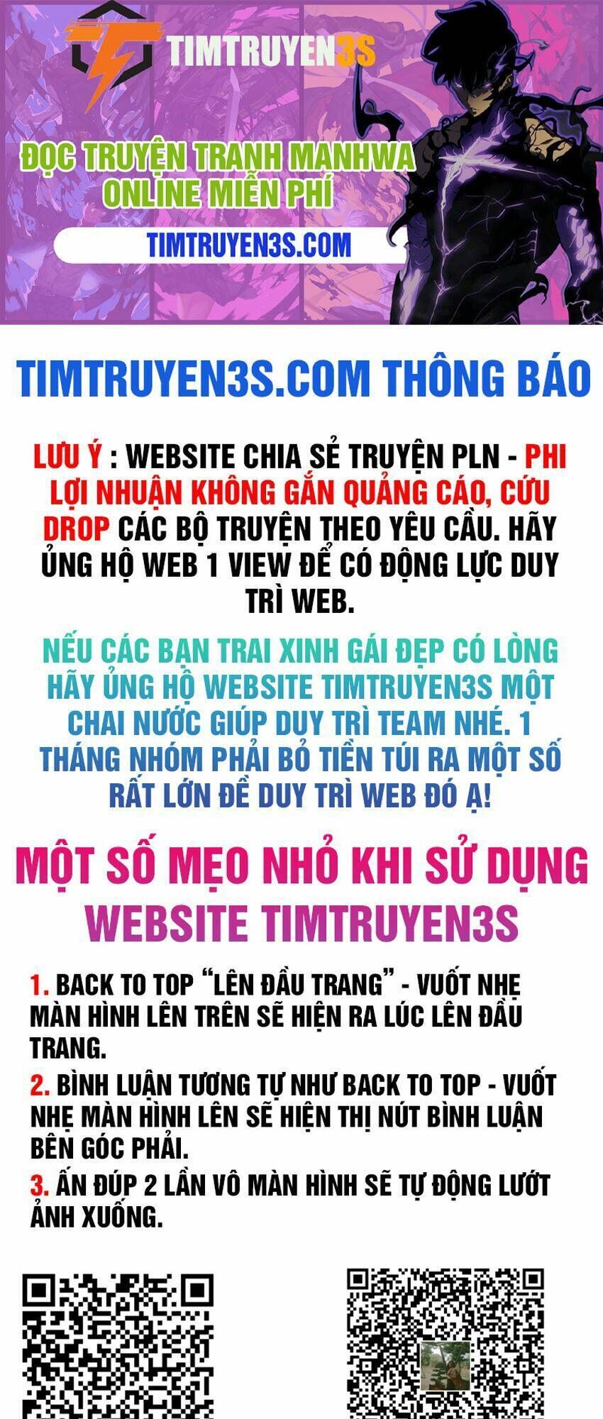 du hành thời gian về ngày đầu mạt thế chapter 34 - Trang 2