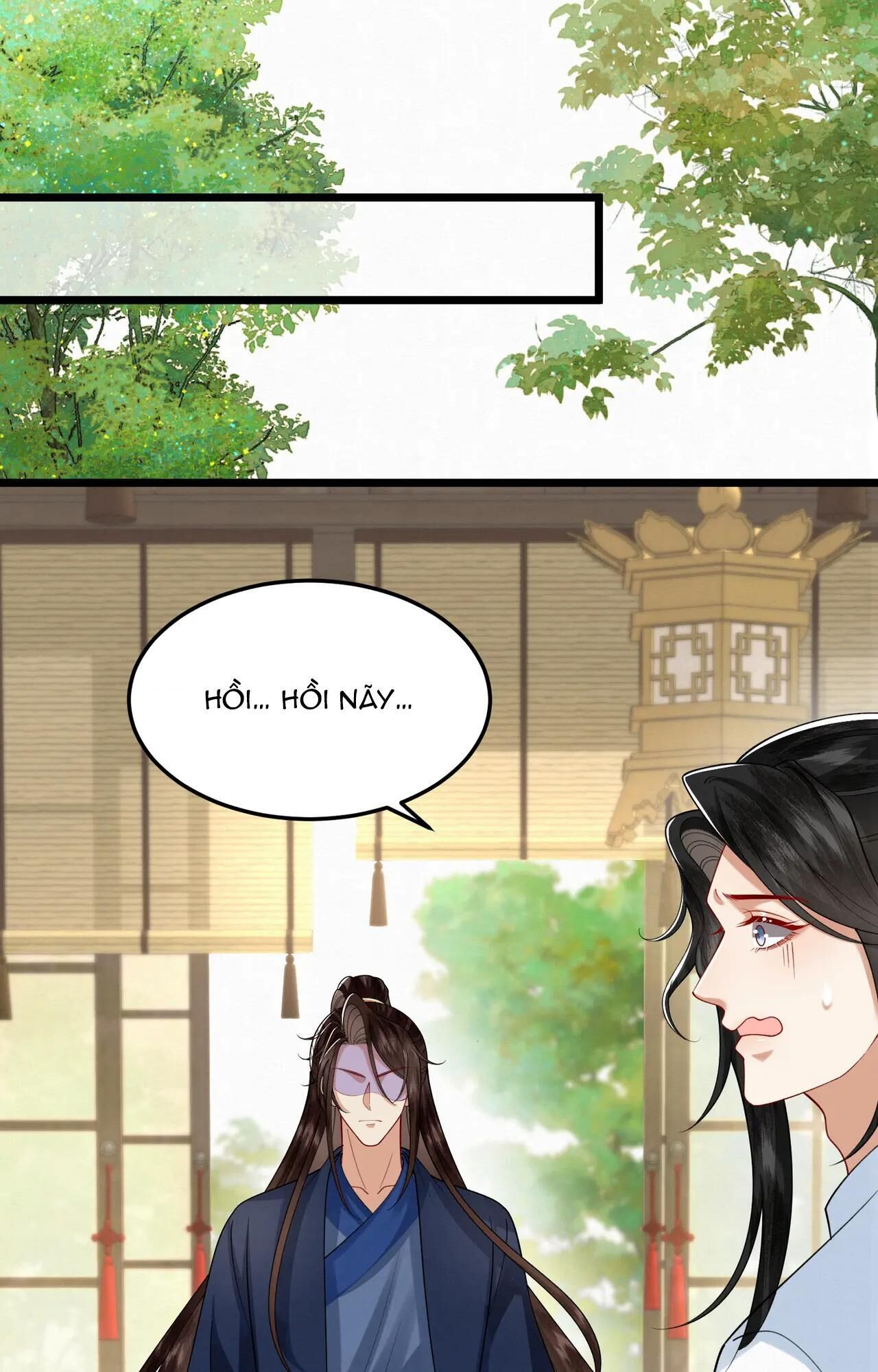 nam thê vô dụng sống lại rồi!!! Chapter 49 - Trang 2