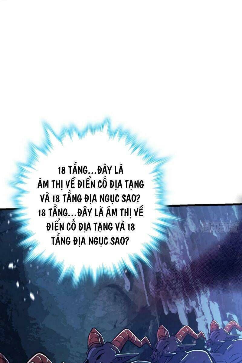 Tân Đình Là Hảo Đao Chapter 14 - Trang 2