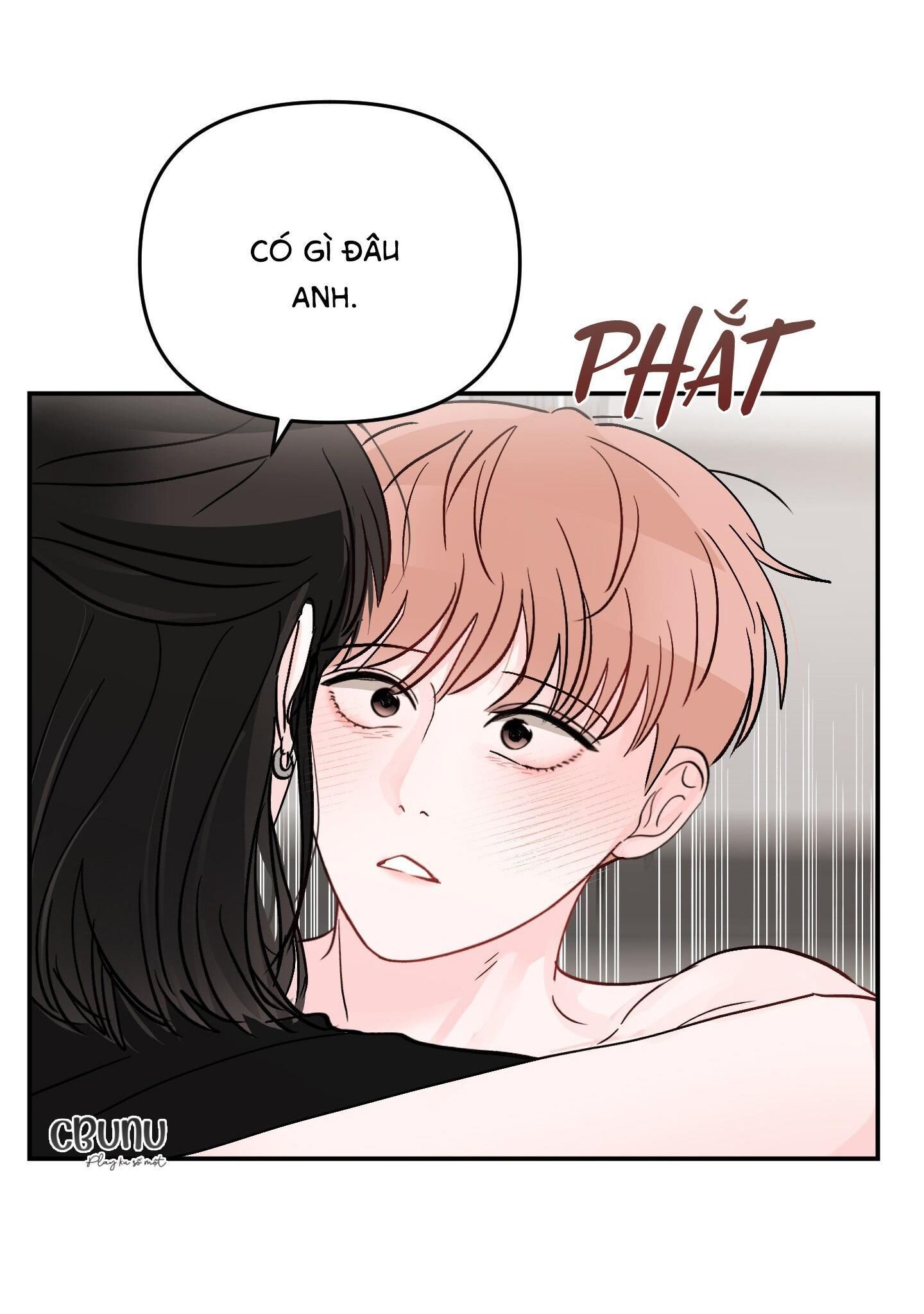 (CBunu) Thán phục thanh xuân Chapter 58 H+ - Trang 2