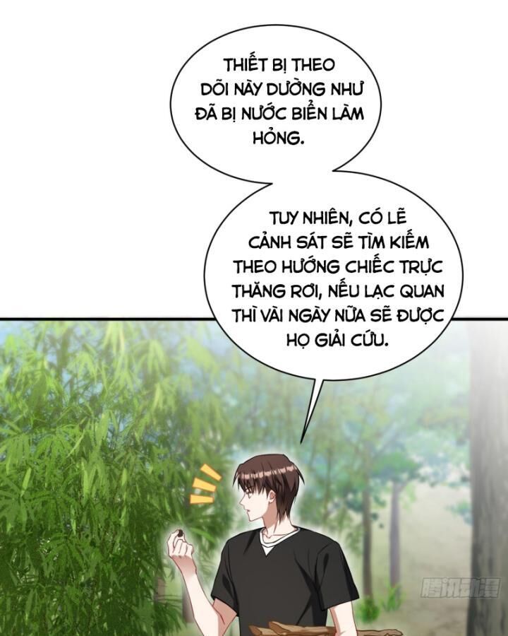 không làm kẻ nịnh bợ nữa, ta trở thành tỷ phú! chapter 81 - Next chapter 82