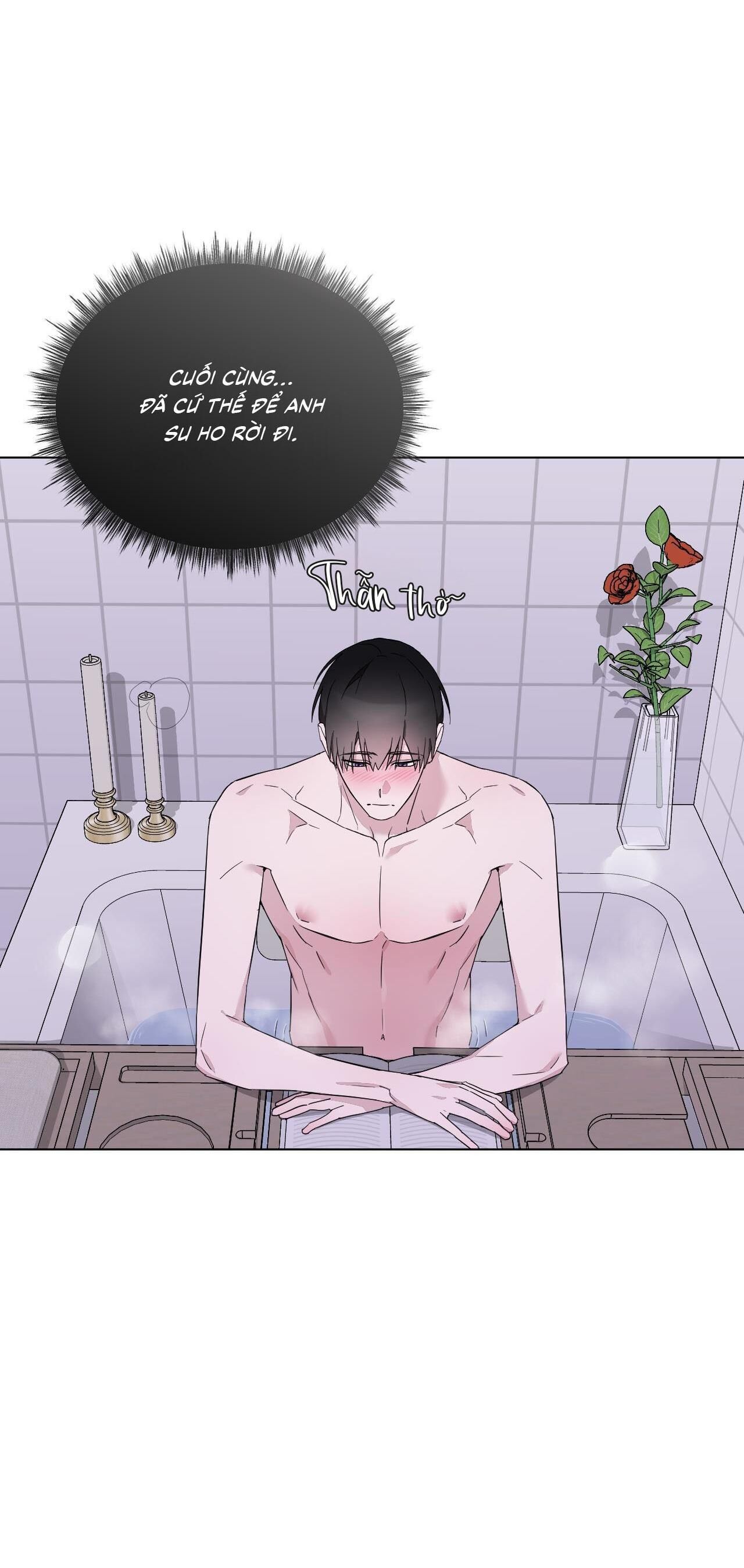 (Cbunu) Dễ Thương Là Lỗi Của Tôi Sao? Chapter 41 - Trang 2