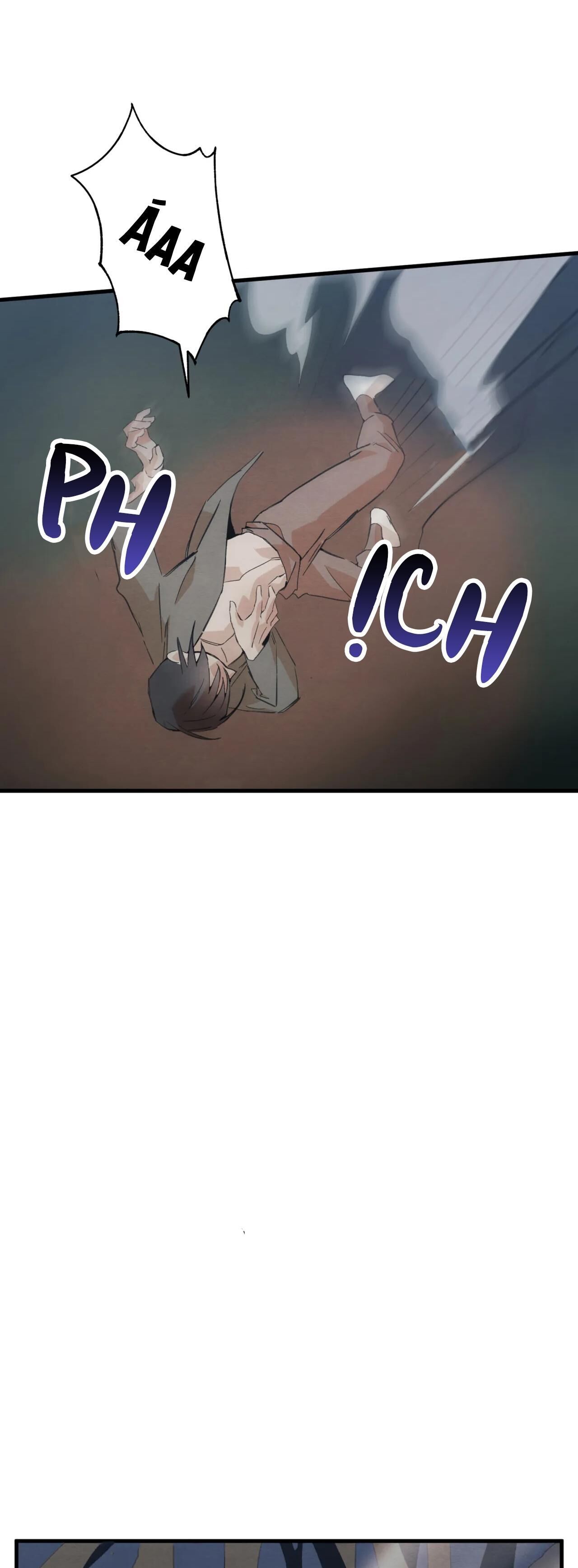 manhwa chịch vồn chịch vã Chapter 11 Bánh Gạo - Next Chương 12