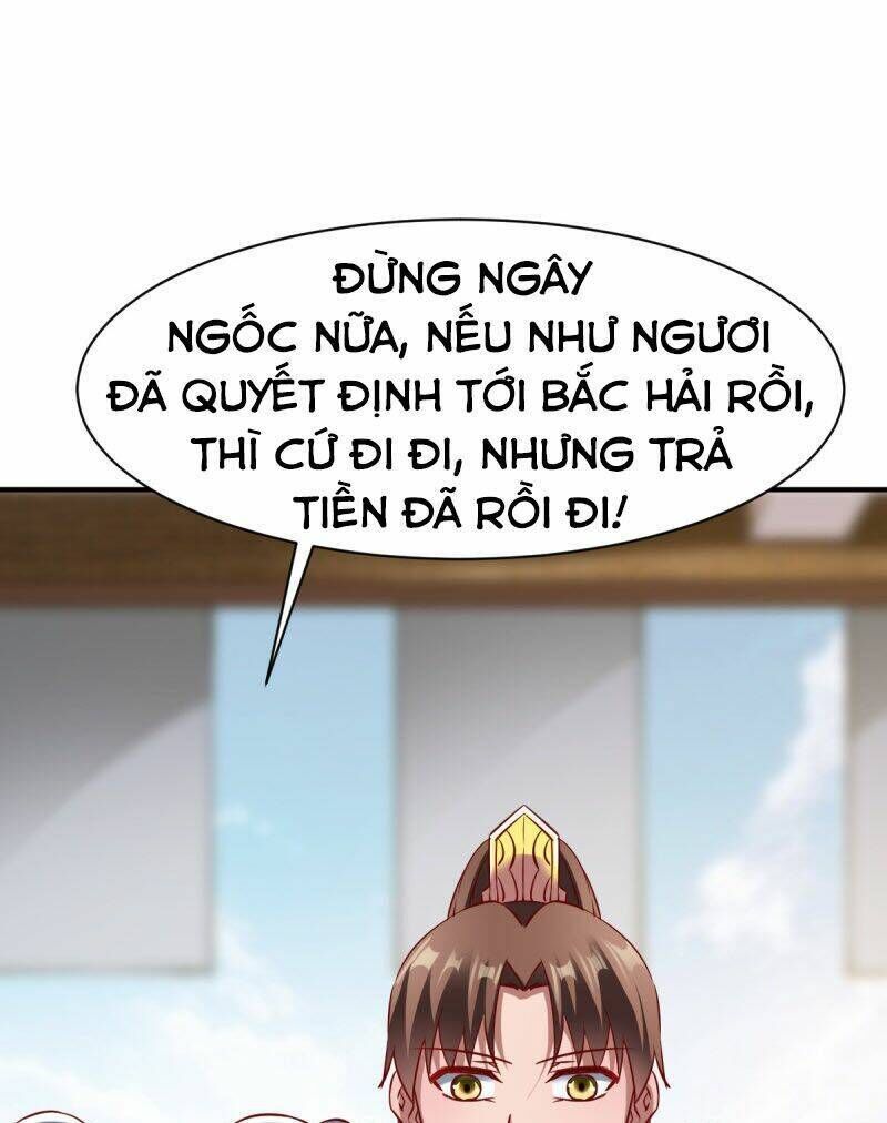 chiến đỉnh Chapter 136 - Trang 2