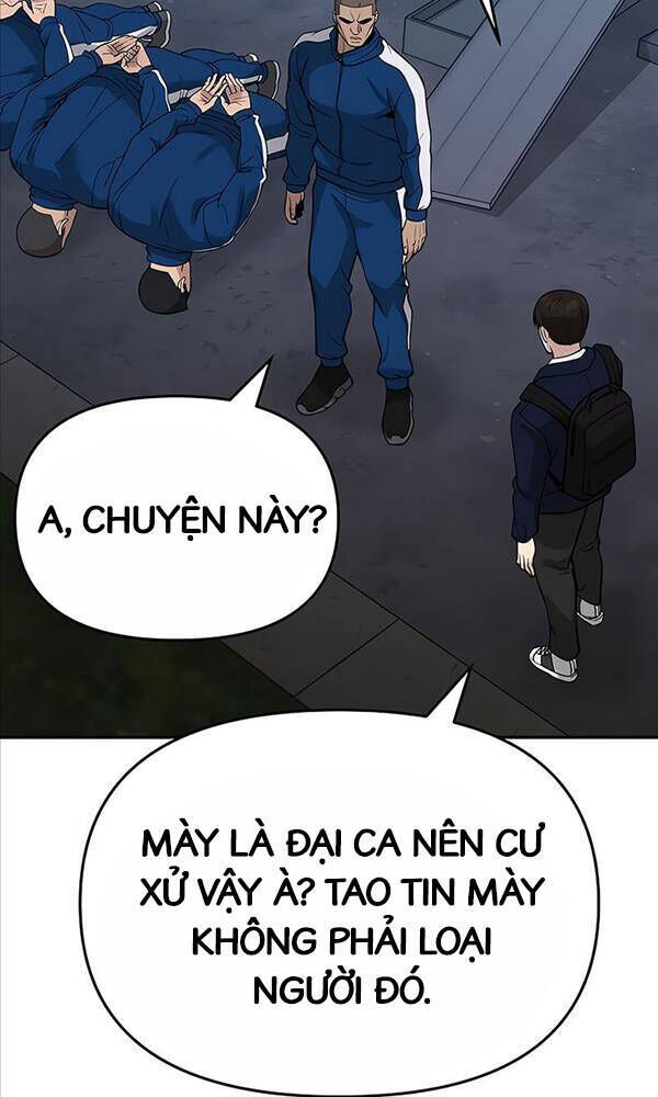 giang hồ thực thi công lý chapter 60 - Trang 2