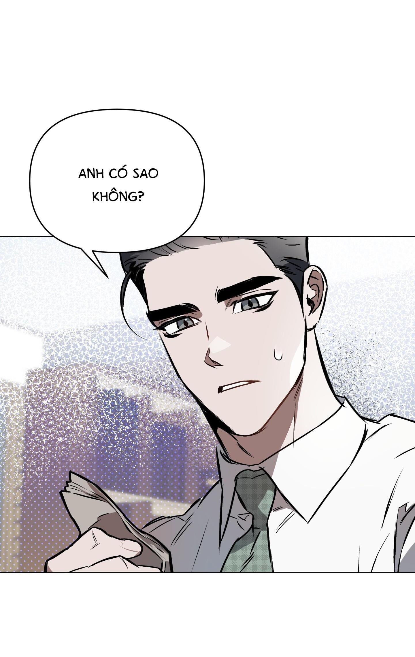 (CBunu) Định Tên Mối Quan Hệ Chapter 34 - Trang 2