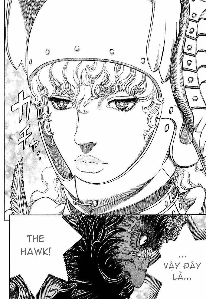 berserk chapter 291 - Trang 2