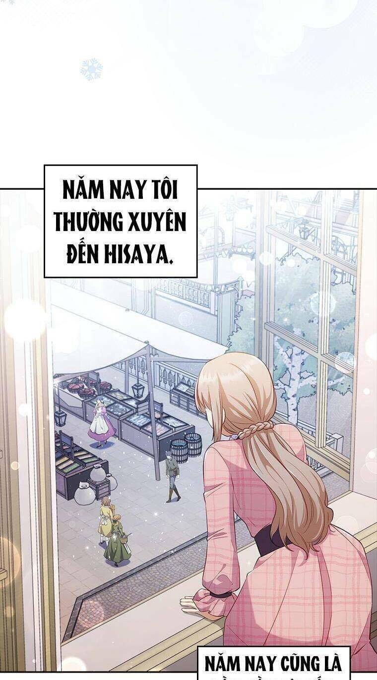 tôi đã bị quyến rũ bởi nam chính ốm yếu chapter 42 - Trang 2