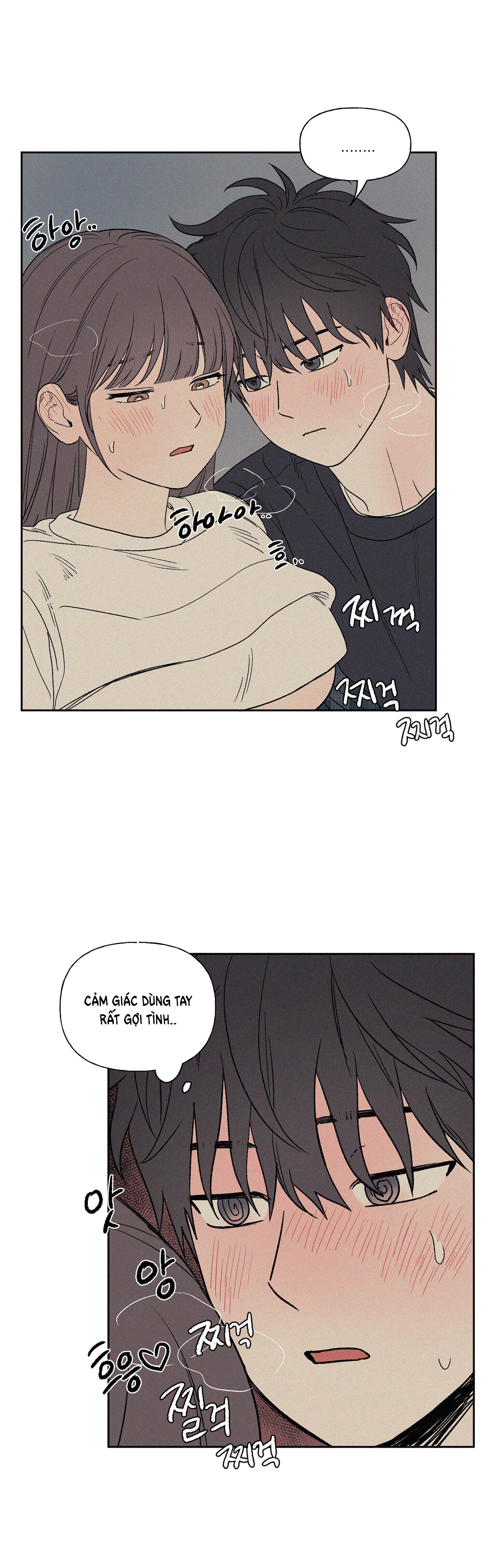 [18+] 3xlove Chap 6 - Trang 2