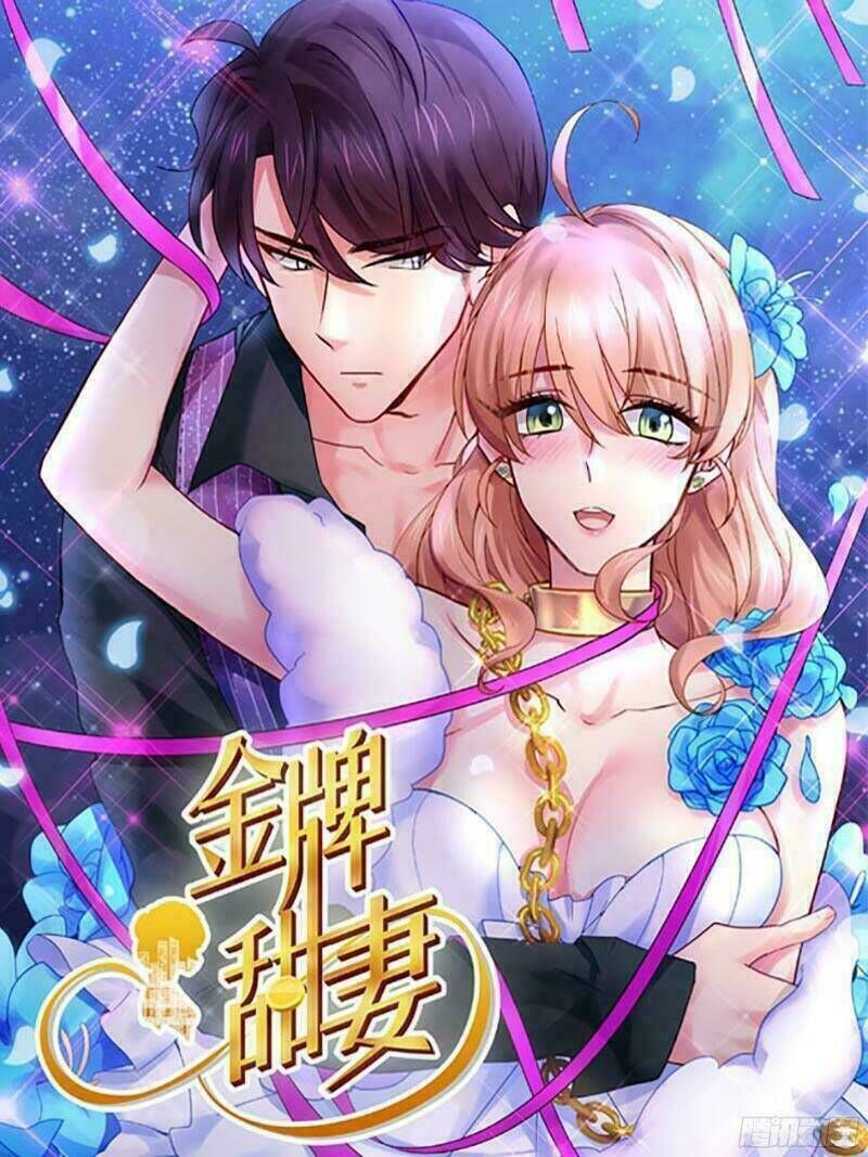 kim bài điềm thê chapter 72 - Trang 2